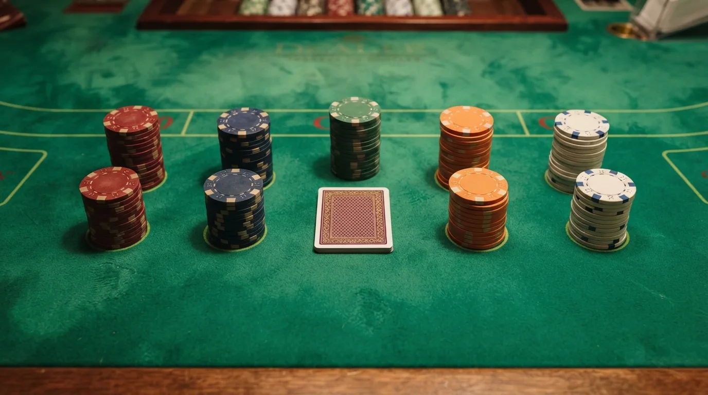 Vergelijkingstabel met tien Nederlandse online casino's, licenties en bonussen